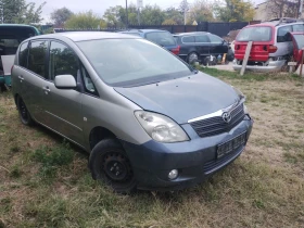 Toyota Corolla verso 2 .1.6   2.0 d4d | Mobile.bg    11