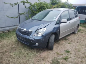 Toyota Corolla verso 2 .1.6   2.0 d4d | Mobile.bg    12