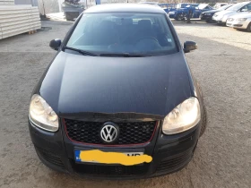 VW Golf 1.9 TDI, снимка 5