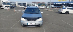 Kia Carens, снимка 1