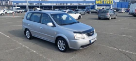 Kia Carens, снимка 8