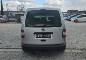 VW Caddy 1.9TDI.клима.ТОП.състояние - 8998 лв. - 73734239 | Car24.bg