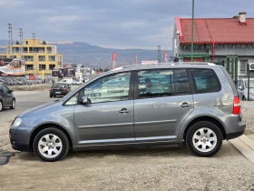 VW Touran 2.0tdi 140Hp 7места - 6400 лв. - 55478829 | Car24.bg