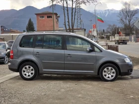 VW Touran 2.0tdi 140Hp 7места - 6400 лв. - 55478829 | Car24.bg