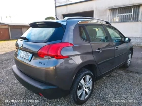 Peugeot 2008 PureTech 82 Access | Mobile.bg    3