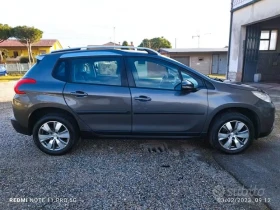 Peugeot 2008 PureTech 82 Access | Mobile.bg    6