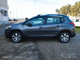 Peugeot 2008 PureTech 82 Access | Mobile.bg    4