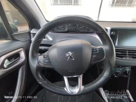 Peugeot 2008 PureTech 82 Access | Mobile.bg    9