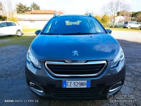 Peugeot 2008 PureTech 82 Access | Mobile.bg    2