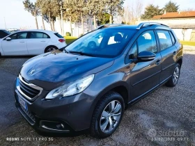 Peugeot 2008 PureTech 82 Access | Mobile.bg    5