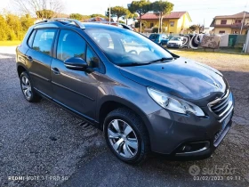 Peugeot 2008 PureTech 82 Access | Mobile.bg    1