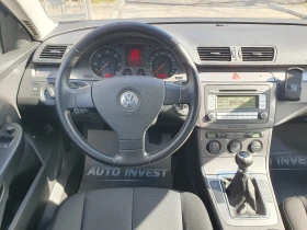 VW Passat 1.9/105KS, снимка 12