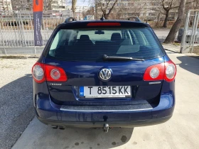 VW Passat 1.9/105KS, снимка 6