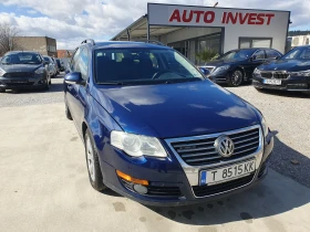 VW Passat 1.9/105KS, снимка 1