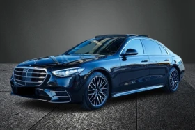  Mercedes-Benz S 400