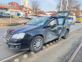  VW Golf Variant