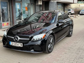 Mercedes-Benz C 300 като нова , снимка 1