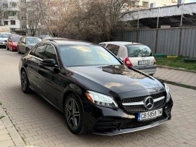 Mercedes-Benz C 300 като нова , снимка 2