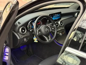 Mercedes-Benz C 300 като нова , снимка 5