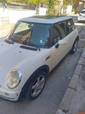 Обява за продажба на Mini D one ~5 000 лв. - изображение 1