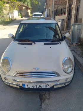     Mini D one