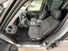 Ford Galaxy DIESEL* FACE* 7MESTA* CHIA* 174334KM - 10990 лв. - 59627506 | Car24.bg