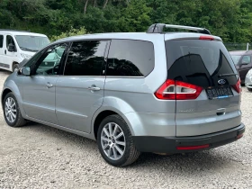 Ford Galaxy DIESEL* FACE* 7MESTA* CHIA* 174334KM - 10990 лв. - 59627506 | Car24.bg