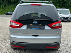 Ford Galaxy DIESEL* FACE* 7MESTA* CHIA* 174334KM - 10990 лв. - 59627506 | Car24.bg