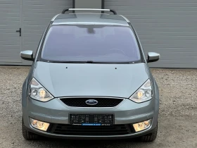 Ford Galaxy DIESEL* FACE* 7MESTA* CHIA* 174334KM - 10990 лв. - 59627506 | Car24.bg
