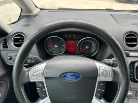 Ford Galaxy DIESEL* FACE* 7MESTA* CHIA* 174334KM - 10990 лв. - 59627506 | Car24.bg