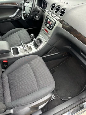 Ford Galaxy DIESEL* FACE* 7MESTA* CHIA* 174334KM - 10990 лв. - 59627506 | Car24.bg
