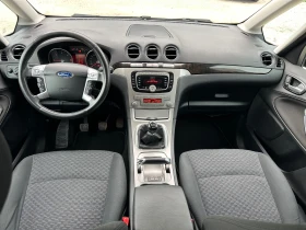Ford Galaxy DIESEL* FACE* 7MESTA* CHIA* 174334KM - 10990 лв. - 59627506 | Car24.bg