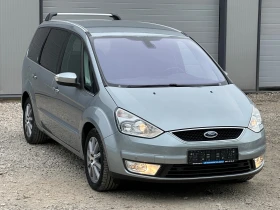 Ford Galaxy DIESEL* FACE* 7MESTA* CHIA* 174334KM - 10990 лв. - 59627506 | Car24.bg