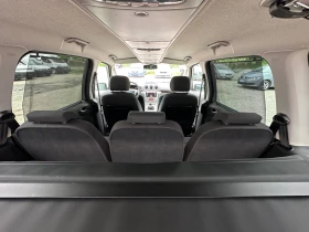 Ford Galaxy DIESEL* FACE* 7MESTA* CHIA* 174334KM - 10990 лв. - 59627506 | Car24.bg