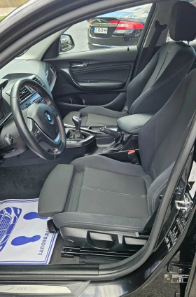 BMW 118 d Sport 6  !!! | Mobile.bg    17