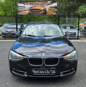 Обява за продажба на BMW 118 d Sport 6 Скорости !!! ~13 500 лв. - изображение 2