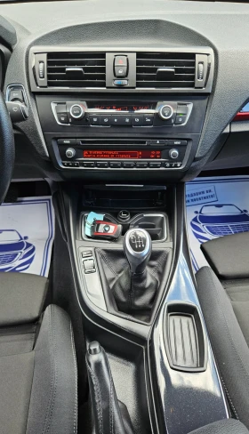 BMW 118 d Sport 6  !!! | Mobile.bg    16