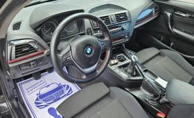 BMW 118 d Sport 6  !!! | Mobile.bg    13
