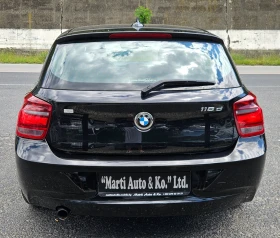 Обява за продажба на BMW 118 d Sport 6 Скорости !!! ~13 500 лв. - изображение 7