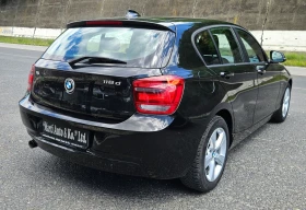 Обява за продажба на BMW 118 d Sport 6 Скорости !!! ~13 500 лв. - изображение 5