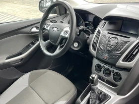 Ford Focus 1.6ti-vst 105 | Mobile.bg    8