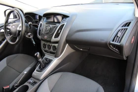 Ford Focus 1.6ti-vst 105 | Mobile.bg    12