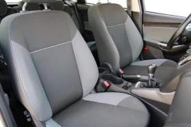 Ford Focus 1.6ti-vst 105 | Mobile.bg    10
