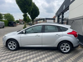 Ford Focus 1.6ti-vst 105 | Mobile.bg    6