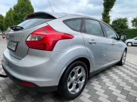 Ford Focus 1.6ti-vst 105 | Mobile.bg    4