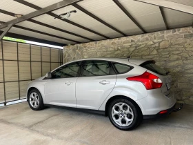 Ford Focus 1.6ti-vst 105 | Mobile.bg    16