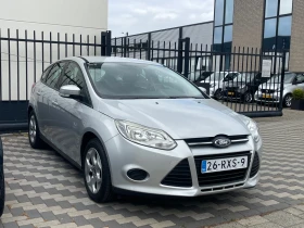 Ford Focus 1.6ti-vst 105 | Mobile.bg    3
