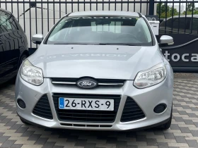 Ford Focus 1.6ti-vst 105 | Mobile.bg    2
