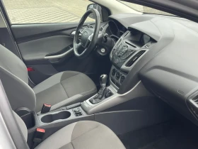Ford Focus 1.6ti-vst 105 | Mobile.bg    7