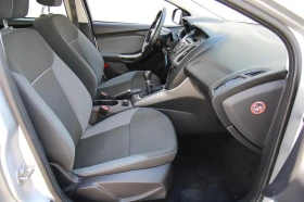 Ford Focus 1.6ti-vst 105 | Mobile.bg    9